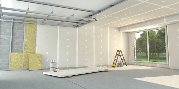 Best Insulation for Specific Applications in Scottdale, PA