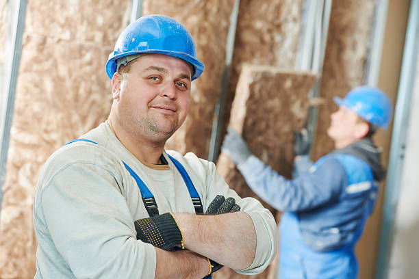 Best Residential Insulation in Scottdale, PA