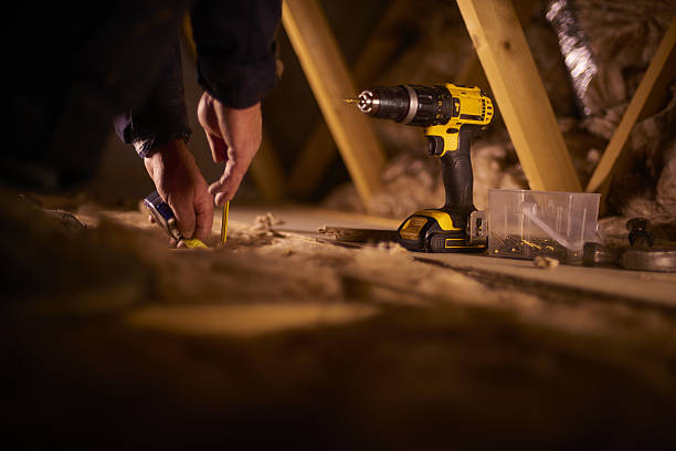 Best Insulation Maintenance and Repair in Scottdale, PA
