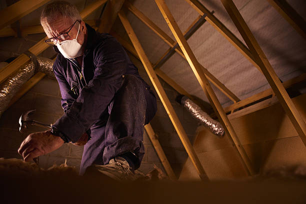 Best Commercial Insulation in Scottdale, PA