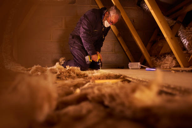 Best Residential Insulation in Scottdale, PA